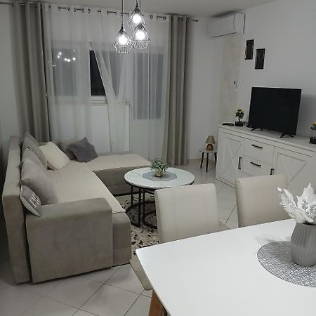 Apartman Pontis Okrug Gornji Trogir Luaran gambar