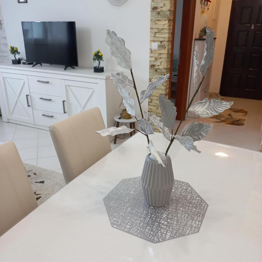 Apartman Pontis Okrug Gornji Trogir Luaran gambar