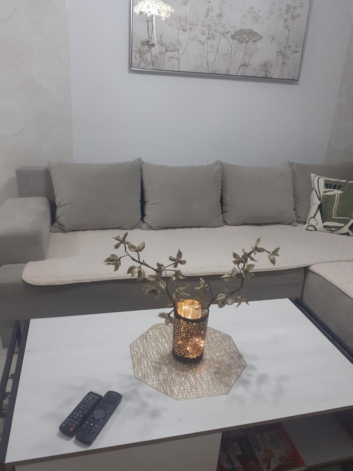Apartman Pontis Okrug Gornji Trogir Luaran gambar