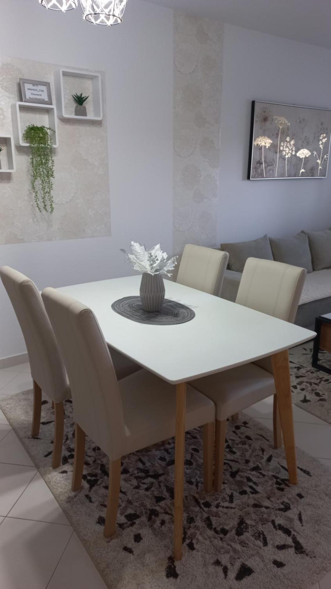 Apartman Pontis Okrug Gornji Trogir Luaran gambar